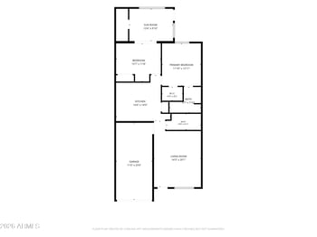 2064 Farnsworth Dr #7, Mesa, AZ 85209
