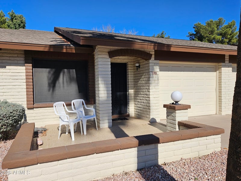 2064 S Farnsworth Dr #72, Mesa, AZ 85209