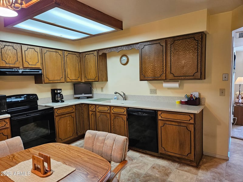 2064 S Farnsworth Dr #72, Mesa, AZ 85209