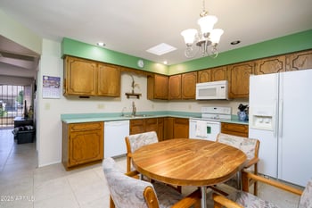 2064 Farnsworth Dr #73, Mesa, AZ 85209