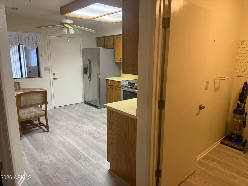 2064 S Farnsworth Dr #76, Mesa, AZ 85209