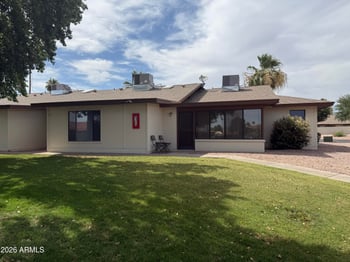 2064 Farnsworth Dr #76, Mesa, AZ 85209