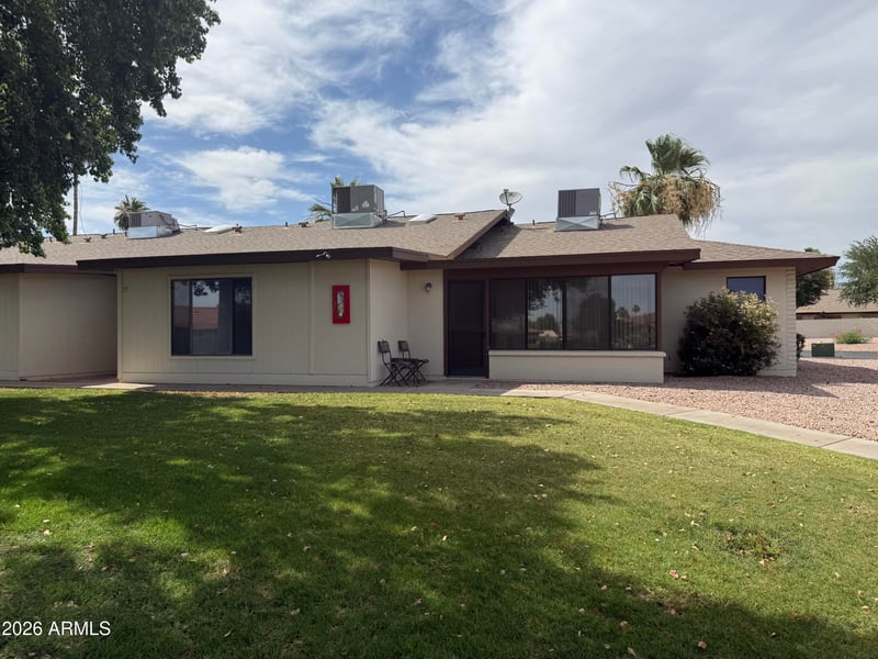 2064 S Farnsworth Dr #76, Mesa, AZ 85209
