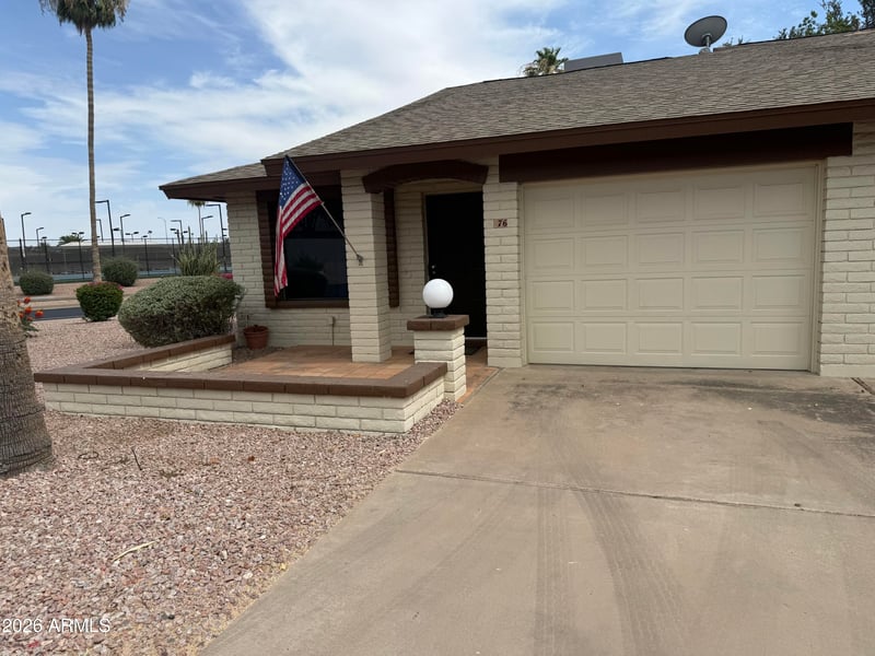 2064 S Farnsworth Dr #76, Mesa, AZ 85209