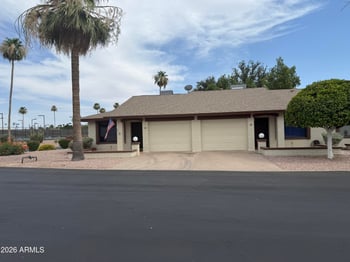 2064 Farnsworth Dr #76, Mesa, AZ 85209