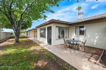 2064 S Farnsworth Dr #93, Mesa, AZ 85209