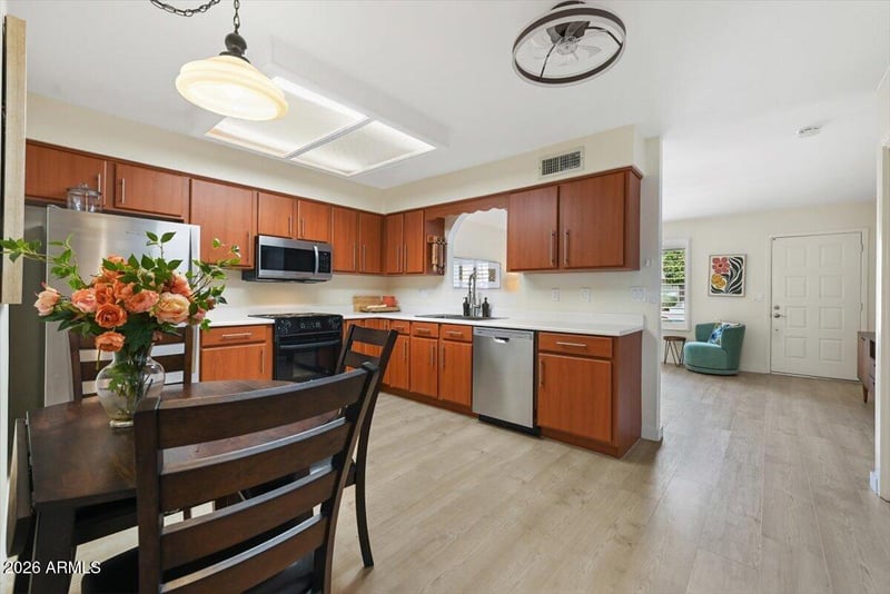 2064 S Farnsworth Dr #93, Mesa, AZ 85209