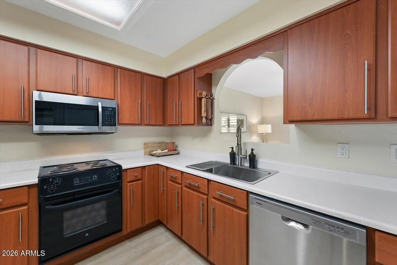 2064 S Farnsworth Dr #93, Mesa, AZ 85209