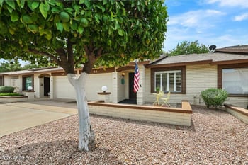 2064 S Farnsworth Dr #93, Mesa, AZ 85209