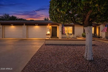 2064 S Farnsworth Dr #93, Mesa, AZ 85209