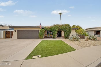 2064 S Noche De Paz St, Mesa, AZ 85202
