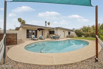 2064 S Noche De Paz St, Mesa, AZ 85202