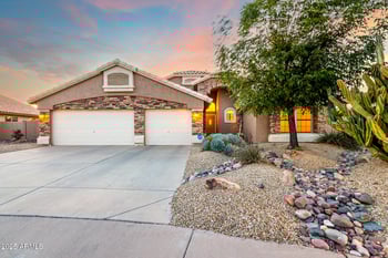 20640 100th Ln, Peoria, AZ 85382