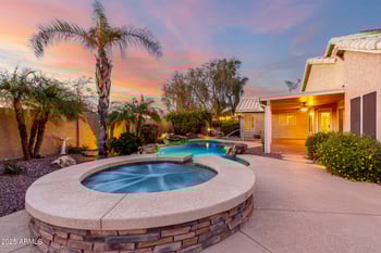 20640 100th Ln, Peoria, AZ 85382