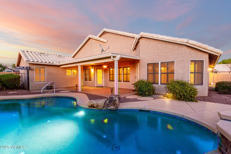 20640 100th Ln, Peoria, AZ 85382