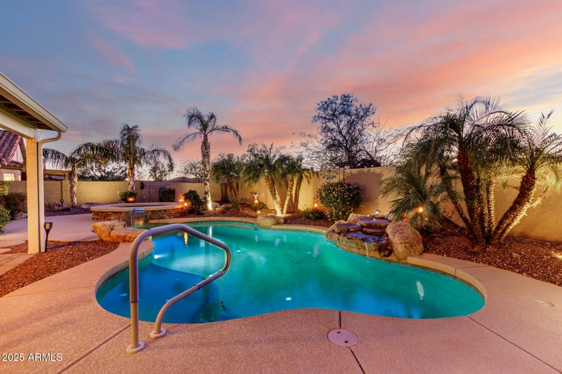 20640 100th Ln, Peoria, AZ 85382