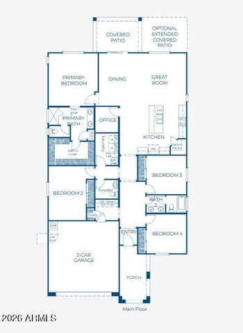 20640 226th Dr, Surprise, AZ 85387