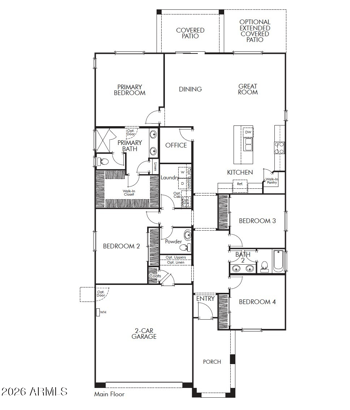 20640 226th Dr, Surprise, AZ 85387