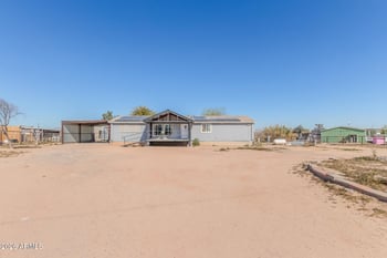 20640 Carver Rd, Buckeye, AZ 85326