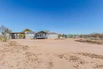 20640 Carver Rd, Buckeye, AZ 85326