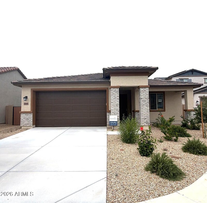 20640 226th Dr, Surprise, AZ 85387