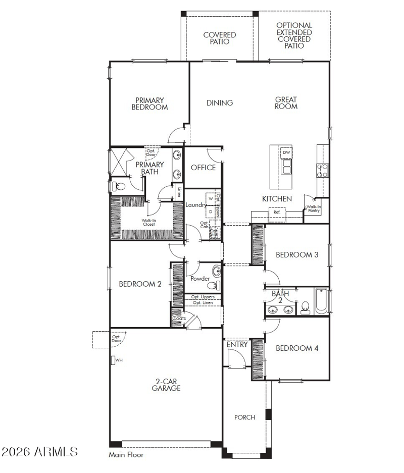 20640 226th Dr, Surprise, AZ 85387