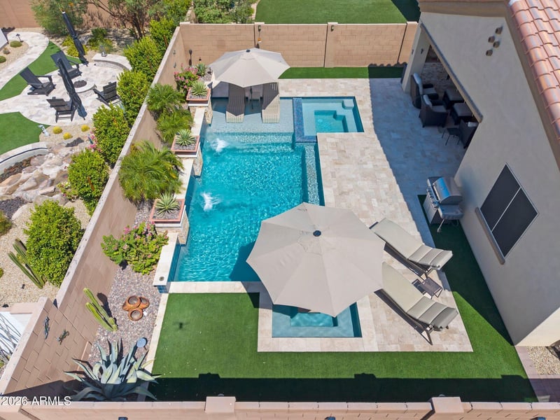 20640 W Rancho Dr, Buckeye, AZ 85396