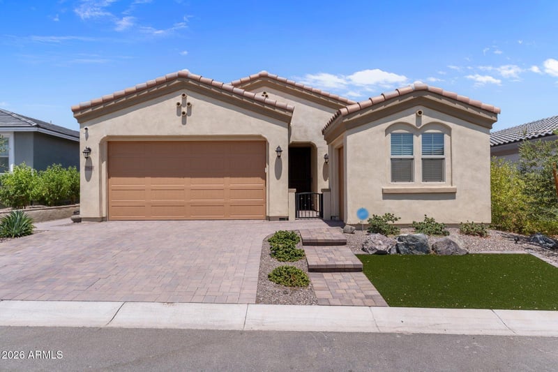 20640 W Rancho Dr, Buckeye, AZ 85396