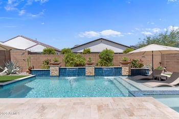 20640 W Rancho Dr, Buckeye, AZ 85396