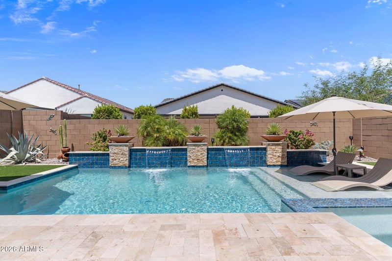 20640 W Rancho Dr, Buckeye, AZ 85396