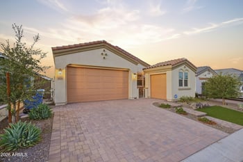 20640 W Rancho Dr, Buckeye, AZ 85396