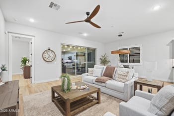 20640 W Rancho Dr, Buckeye, AZ 85396