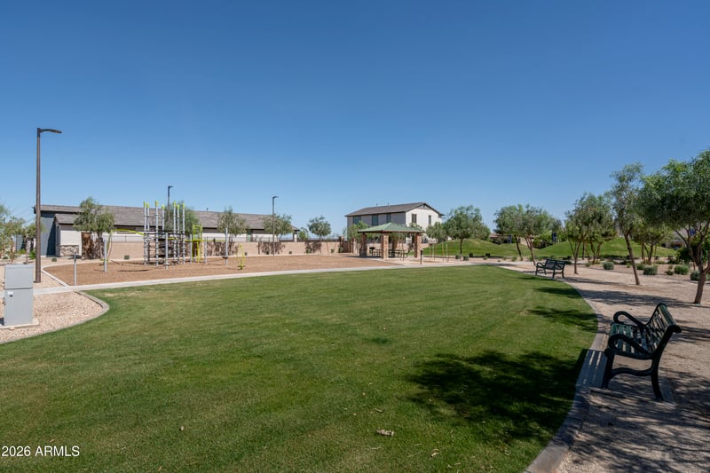 20641 N 225th Dr, Surprise, AZ 85387