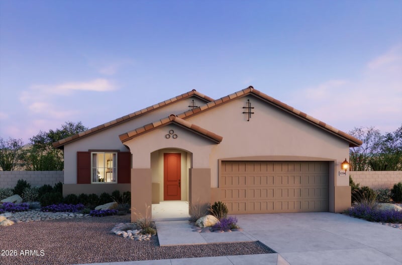 20641 N 225th Dr, Surprise, AZ 85387