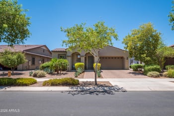 20641 W Minnezona Ave, Buckeye, AZ 85396