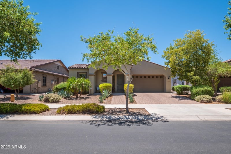 20641 Minnezona Ave, Buckeye, AZ 85396
