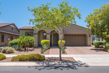 20641 W Minnezona Ave, Buckeye, AZ 85396