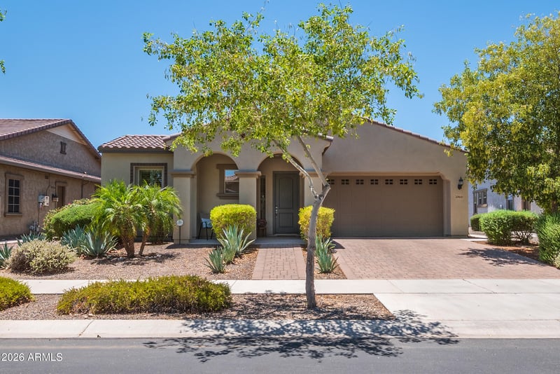 20641 Minnezona Ave, Buckeye, AZ 85396