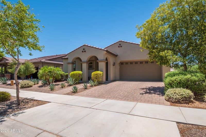 20641 Minnezona Ave, Buckeye, AZ 85396