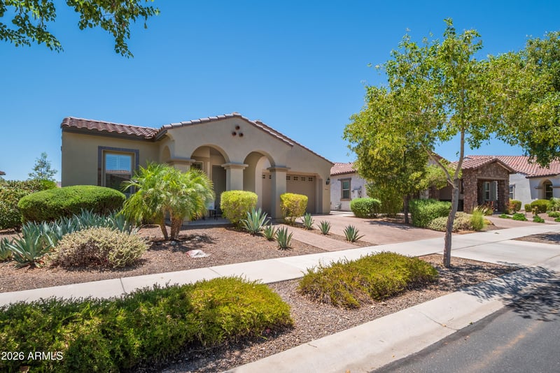 20641 Minnezona Ave, Buckeye, AZ 85396