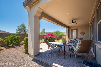 20641 W Minnezona Ave, Buckeye, AZ 85396