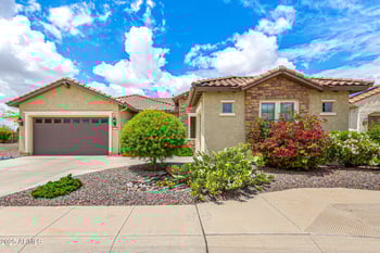 20642 268th Dr, Buckeye, AZ 85396