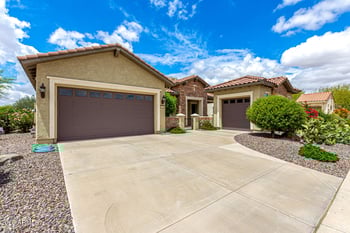 20642 268th Dr, Buckeye, AZ 85396