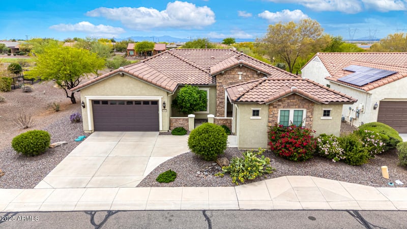 20642 268th Dr, Buckeye, AZ 85396