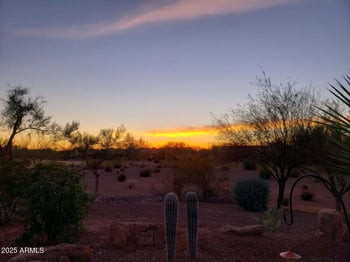 20642 268th Dr, Buckeye, AZ 85396