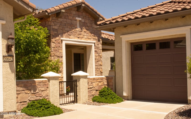 20642 268th Dr, Buckeye, AZ 85396