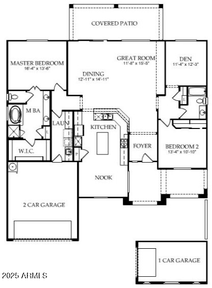 20642 268th Dr, Buckeye, AZ 85396