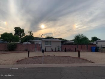 20642 N 38th Dr, Glendale, AZ 85308