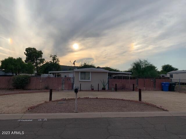 20642 N 38th Dr, Glendale, AZ 85308