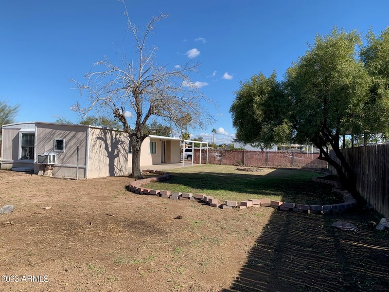 20642 N 38th Dr, Glendale, AZ 85308
